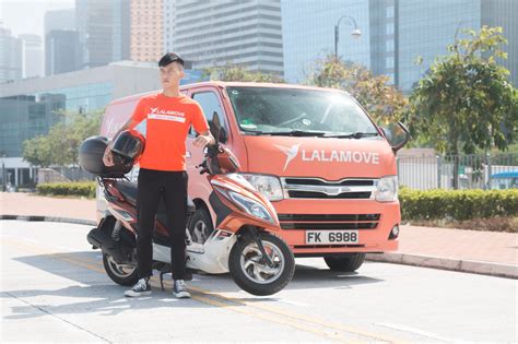 Lalamove Adds Sedan Purchase Service Option On Their App