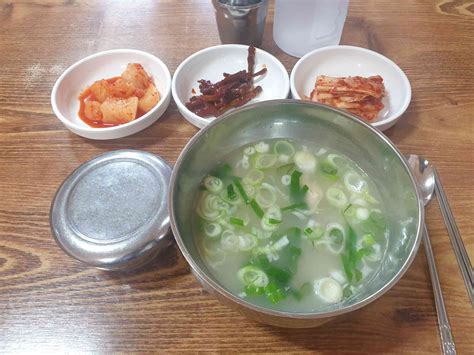 윤가네닭곰탕 영등포 닭곰탕 닭개장 맛집 다이닝코드 빅데이터 맛집검색