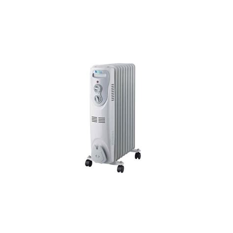 Radiateur Bain D Huile Coala Bh W