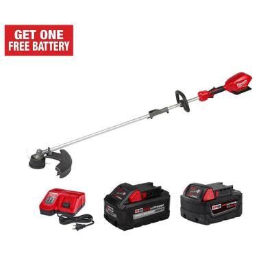 Milwaukee M Fuel Volt Lithium Ion Brushless Cordless Quik Lok