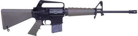 Fulton Armory FAR-15 Stowaway - AR15.COM