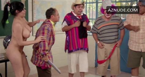El Sexo Me Da Risa Nude Scenes Aznude