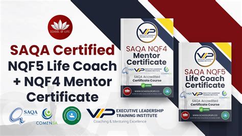 School of Life Coach Academy - get certified as a professional life coach.