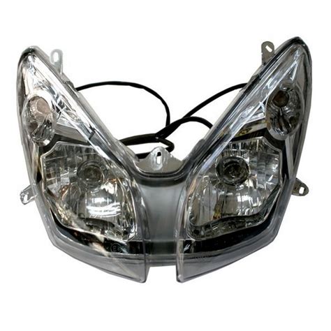 Lampa Przednia Romet Rxl Eco