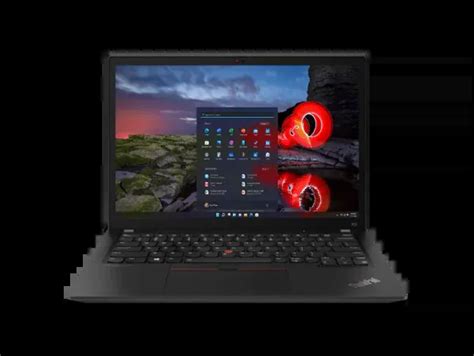 ThinkPad X13 33.78cms - AMD Ryzen 7