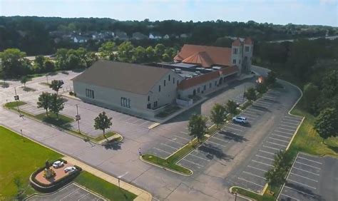 St Paul Albanian Catholic Church Rochester Hills Michigan