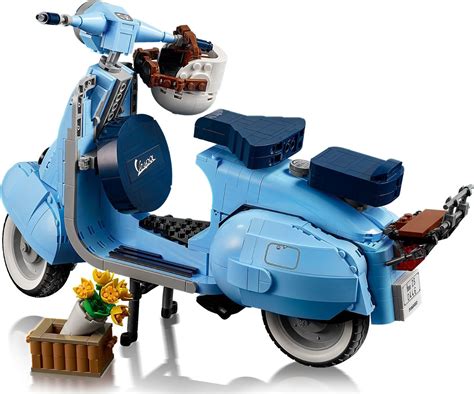 10298 Lego® Icons Vespa 125 Klickbricks