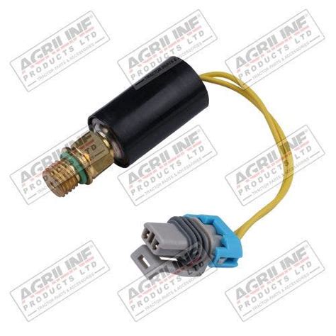 Transmission Oil Pressure Switch Suitable For John Deere 6100 6200 6300 6400 6500 6600 6800 6900