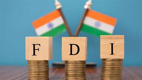 Foreign Direct Investment FDI Meaning IDFC FIRST Bank