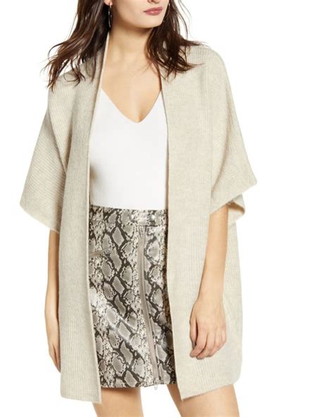 Posts Von Almost Readyblog LIKEtoKNOW It Dolman Sleeve Cardigan