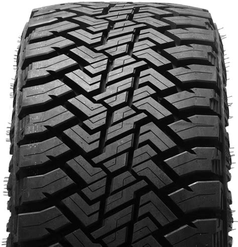 27560r20 Buckshot All Terrain 115t Sl Black Wall Tire Cbsat14 Shopcwo