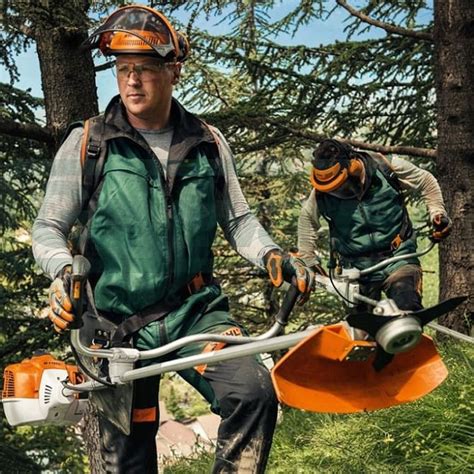 Motocoasa STIHL FS 461 C EM L Eurotech Iasi