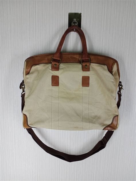 Paul Smith Paul Smith Messenger Bag Grailed