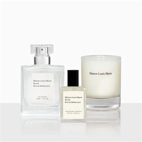 The 24 Best Perfume Gift Sets That Are Sure to Please | Who What Wear