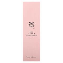 Beauty Of Joseon Red Bean Water Gel Fl Oz Ml