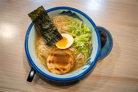 Clemson, SC — ISO ISO RAMEN
