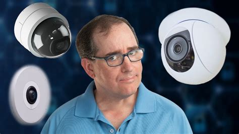 Most Discreet Security Cameras YouTube