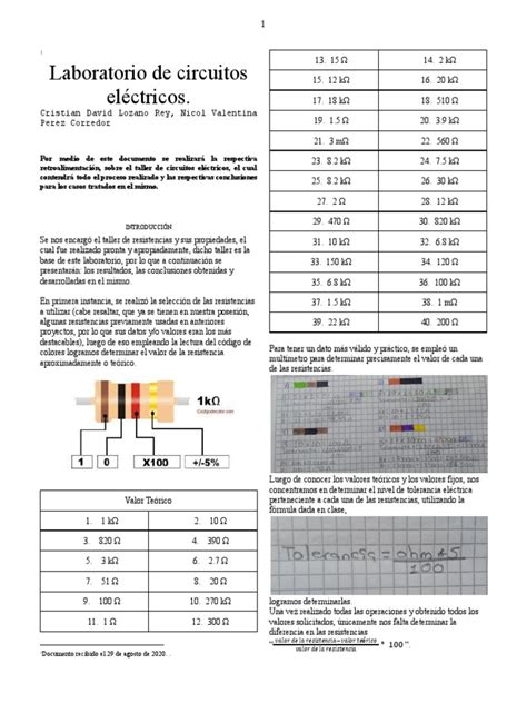 Formato-Presentacion-Documentos-Ieee-Es Clase 2 | PDF 