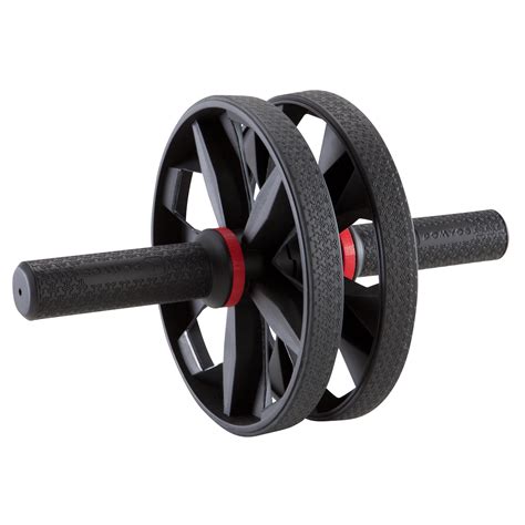 Rueda Abdominales Crosstraining Ab Wheel Domyos Decathlon