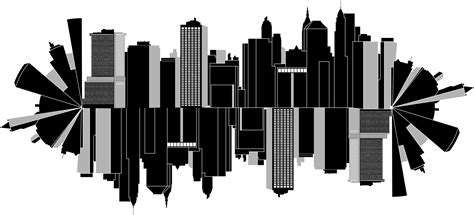 Cityscape PicsArt Photo Studio Clip art - Cityscape PNG Picture png ...