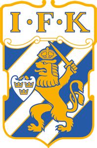 IFK Goteborg - What the Logo?