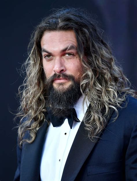 De Marke Gaming On Twitter Jason Momoa N N Ba Rol Nde Yer Alaca