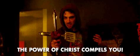 Power Of Christ Compels You GIFs on Giphy