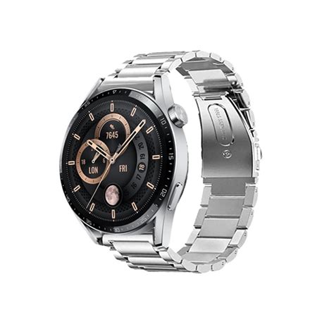 HUAWEI GT 3 Dây đeo thép đồng hồ Huawei Watch GT3 4246MM MixASale