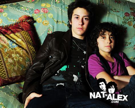 nat & alex wolff - Nat Wolff Wallpaper (10243825) - Fanpop