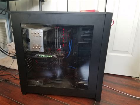 rocking   rpcmasterrace