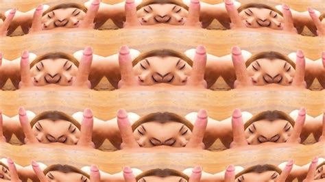 Psychodelic Blow Job And Fuck