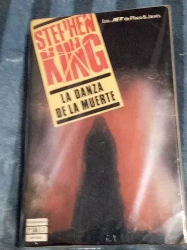 Stephen King La Danza De La Muerte apocalipsis Los Jet Envío gratis