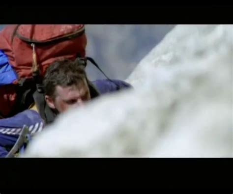 Touching The Void Trailer Lbbonline