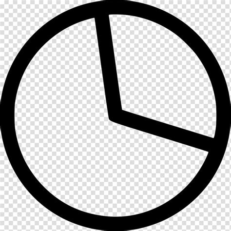 Circle Time Clock Time Attendance Clocks Timer Black And White