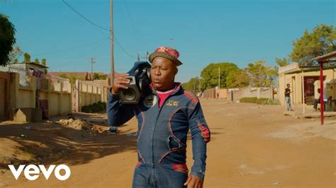 Vusi Ma R5 Thaba Ke Chenchitse Official Music Video Ft Jelly