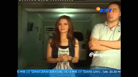 HOT Luna Maya Cut Tari Dan Ariel Noah YouTube