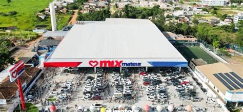 Grupo Mateus inaugura atacarejo em Eunápolis BA SuperVarejo