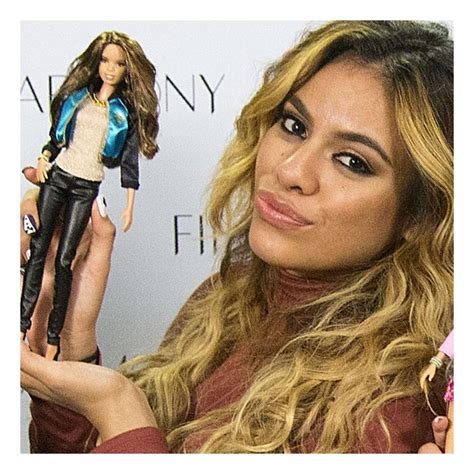 A Barbie de Dinah Jane do Fifth Harmony é diva como a própria cantora