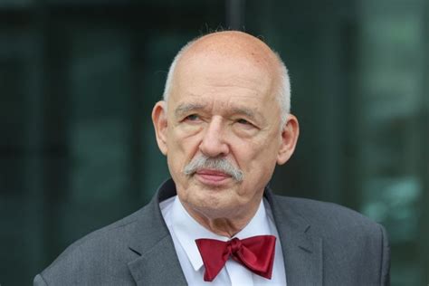 Prezydent Odpowiedzialny Za Rozp Tanie Wojny J Drowej Korwin Mikke