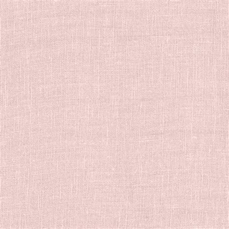 Light Pink Linen Fabric Classic Linen Blush Blushroom Classic Linen