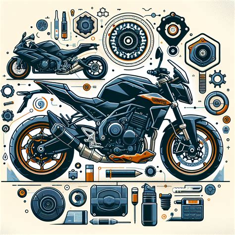 Descubre Las Motos Naked Comparativa De Zontes Y Sus Rivales En