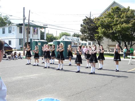 AOH Irish Festival