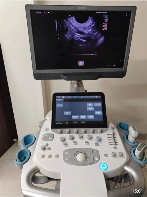 Refurbished Ultrasound Machine 3D At Rs 1000000 In New Delhi ID