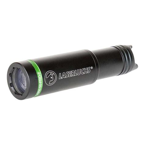 Laserluchs Illuminateur Infrarouge LA 850 50 Pro II Generation Noir Hunt