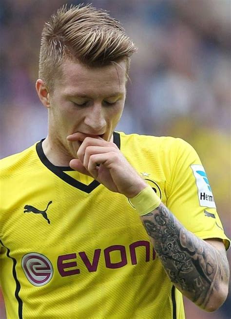 Pin de pip em Fußball em 2024 Futebol Marco reus Jogadores da alemanha