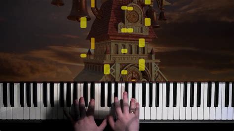 Kingdom Hearts Dearly Beloved Piano Cover Youtube