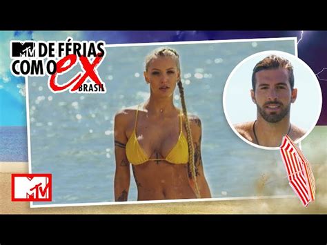 Hot Sexy Rapha Sirena Bikini Pics