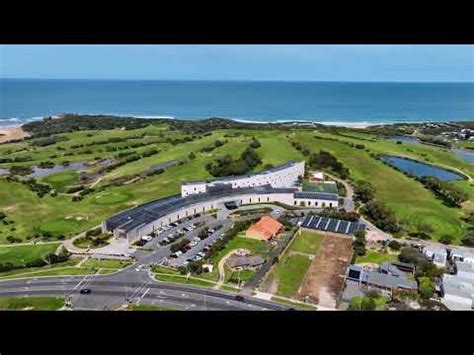 Lot 4 3 Great Ocean Road Torquay YouTube