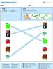 identical picture matching program  ablls  words lv