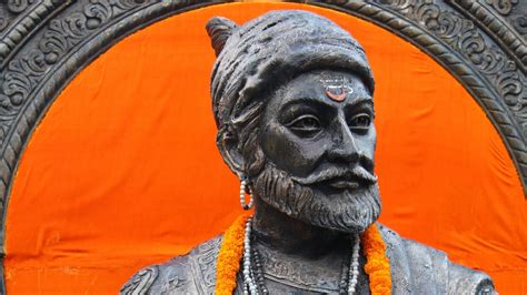 Chhatrapati Shivaji Maharaj Complete Biography